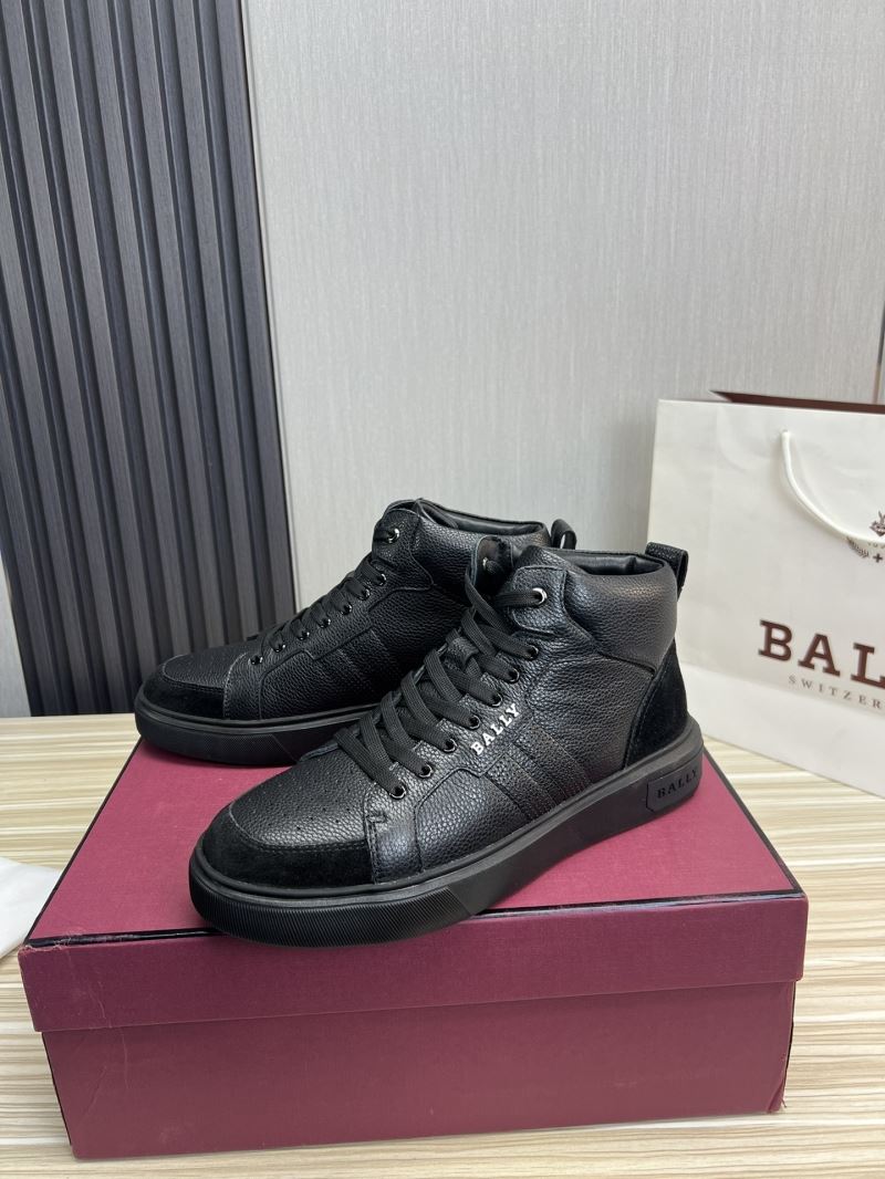 Bally Sneakers